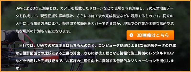 3D画像について